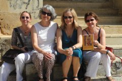 Daroca 2015