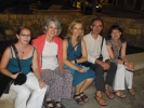 Konzertreise Les Escapades nach Daroca, Spanien