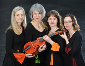 Ensemble 