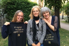 Stockholm Early Music Festival 2018