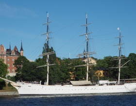 Stockholm Early Music Festival