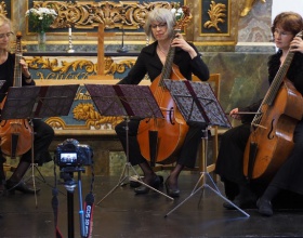 Stockholm Early Music Festival