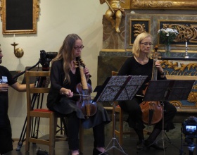 Stockholm Early Music Festival