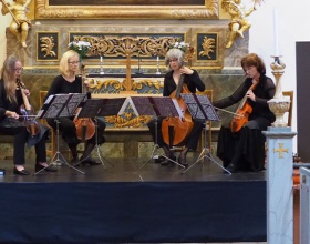 Stockholm Early Music Festival